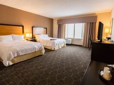 Hampton Inn And Suites Parsippany/North Eksteriør bilde