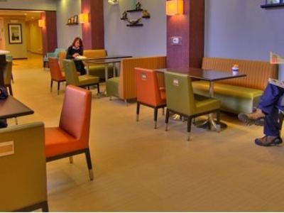 Hampton Inn And Suites Parsippany/North Eksteriør bilde